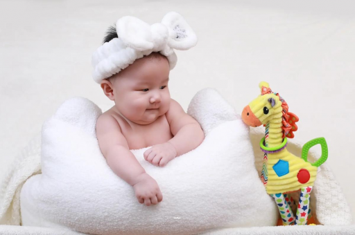 中国台湾2岁宝宝流口水是智力 中国台湾2岁宝宝流口水是智力